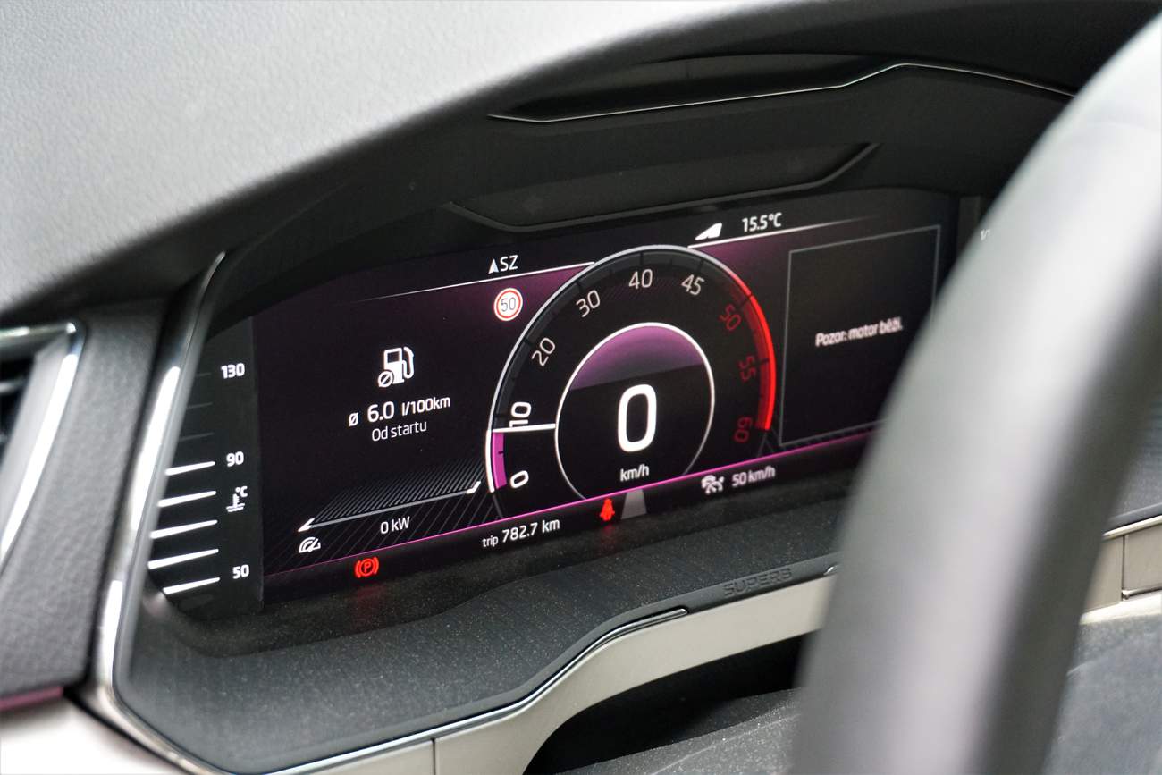 Foto: Dan Borský, Autíčkář.cz