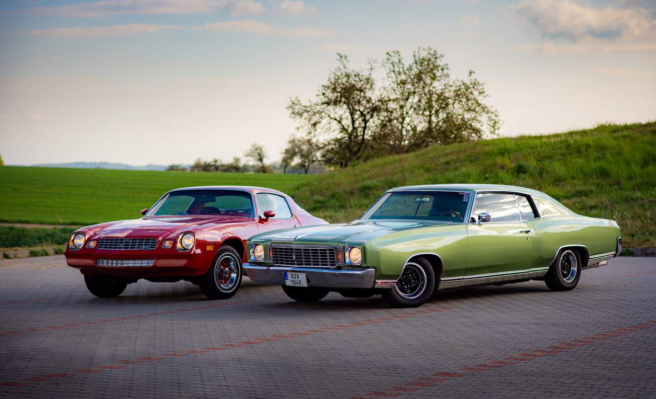 Foto: Josef Vyškovský