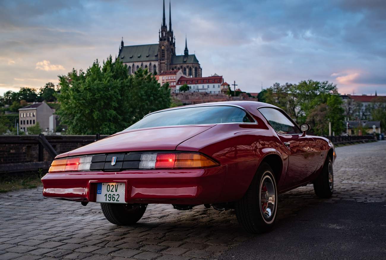 Foto: Josef Vyškovský