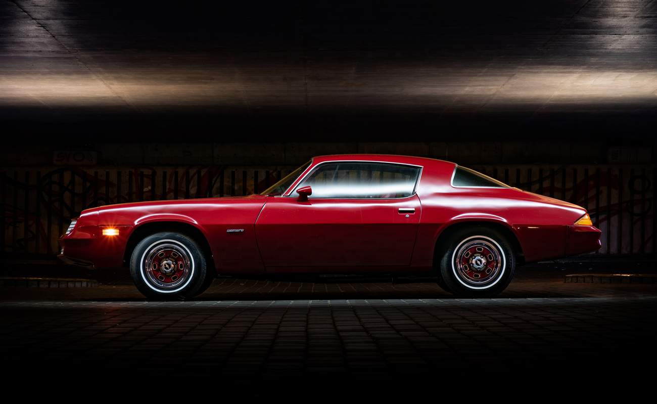 Foto: Josef Vyškovský