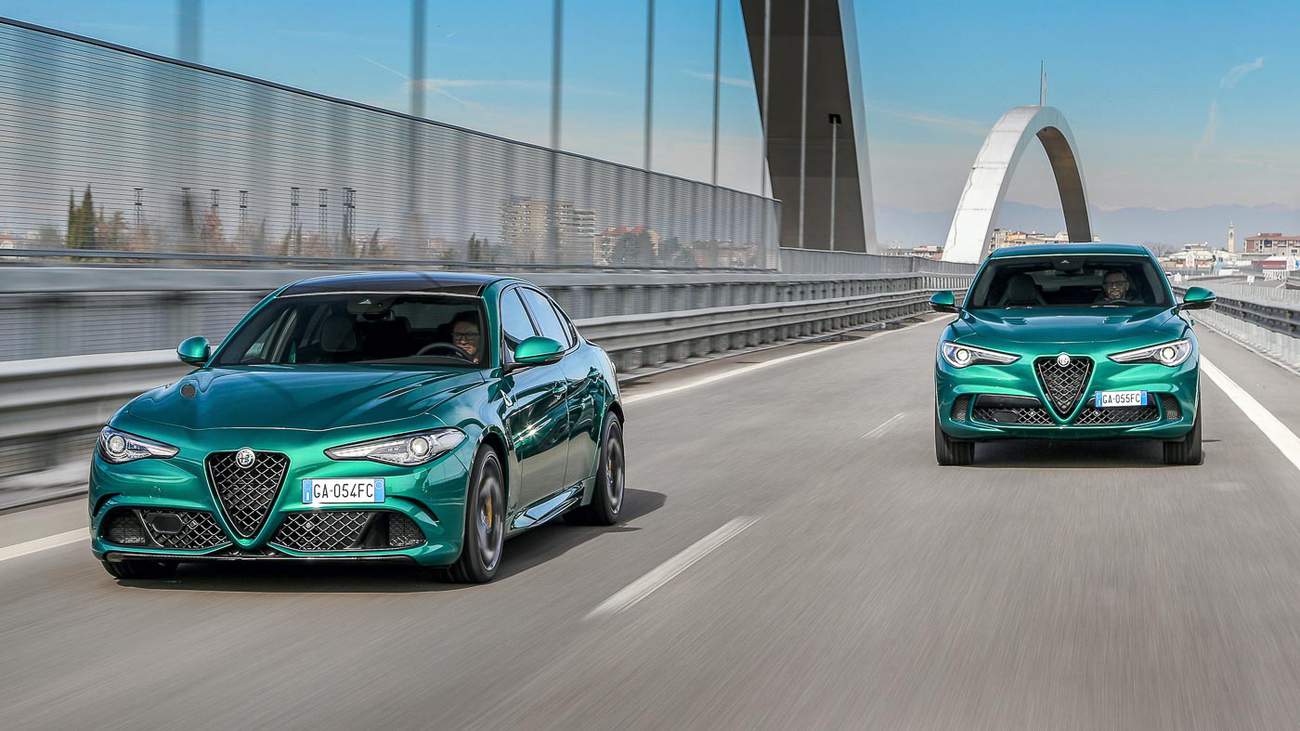 Foto: Alfa Romeo