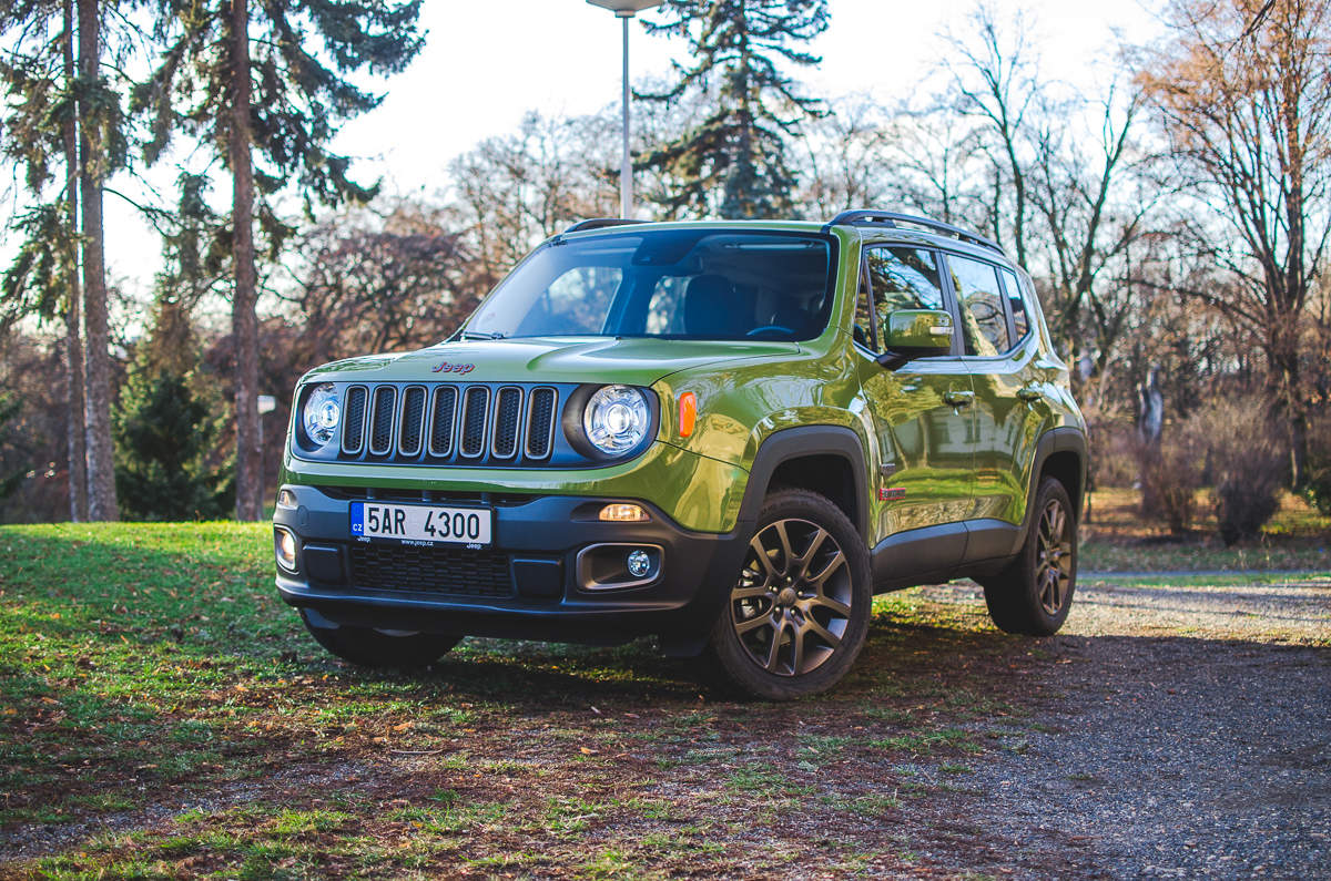 Foto: Dan Borský, Autíčkář.cz