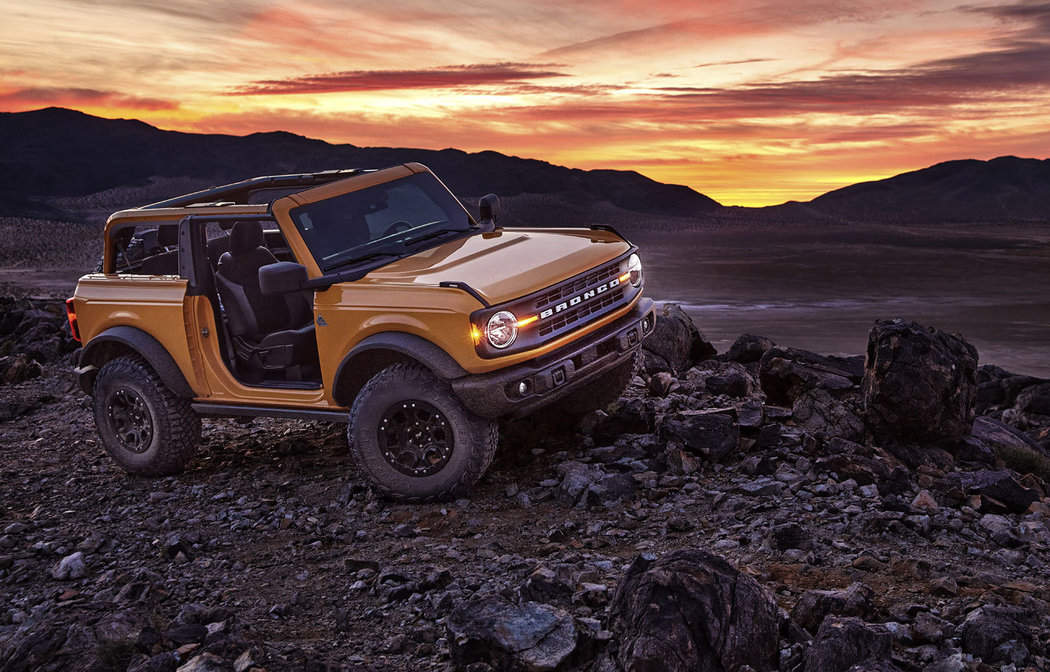 Foto: Ford Motor Company