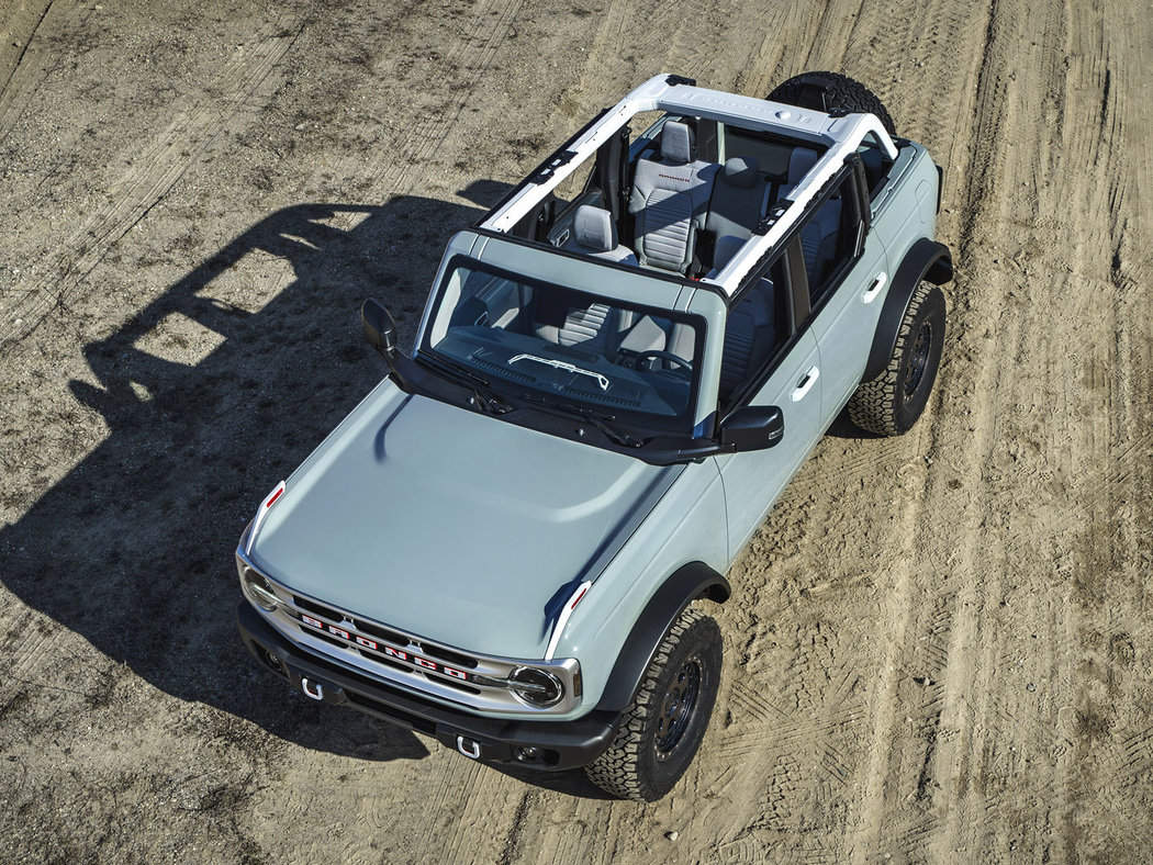 Foto: Ford Motor Company