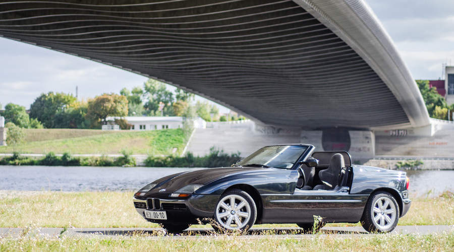 Foto: Autíčkář.cz