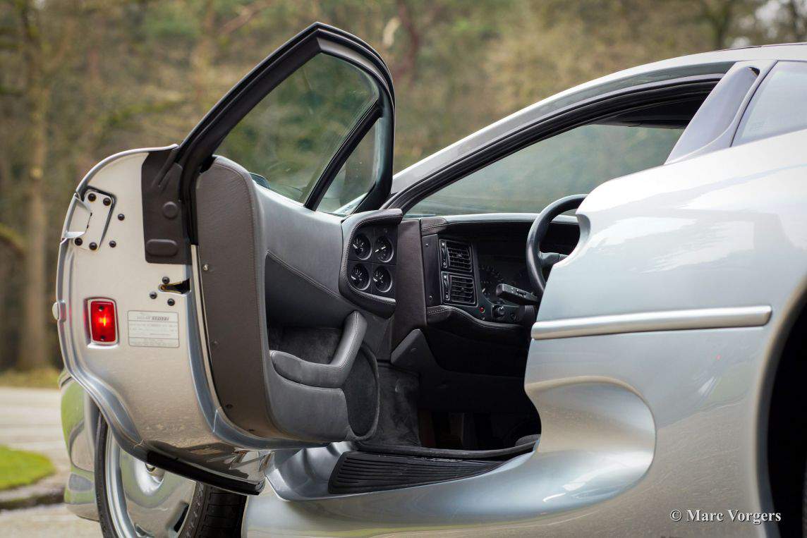 Foto: ClassiCarGarage.com