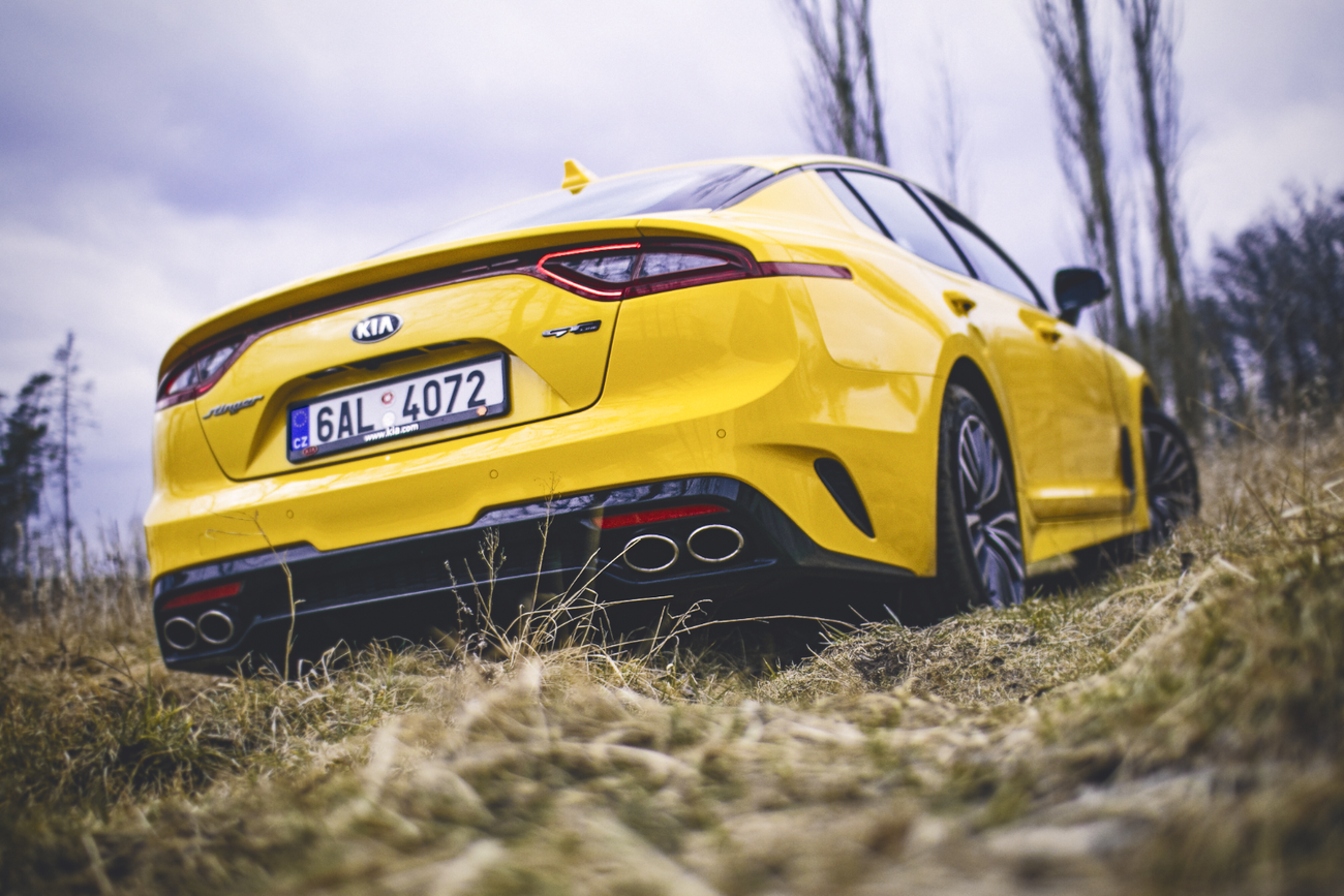 Foto: Autíčkář.cz