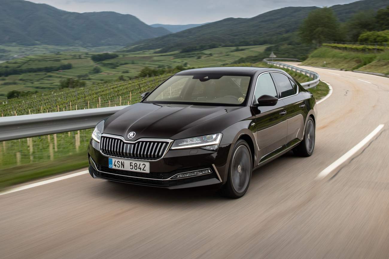 Foto: Škoda