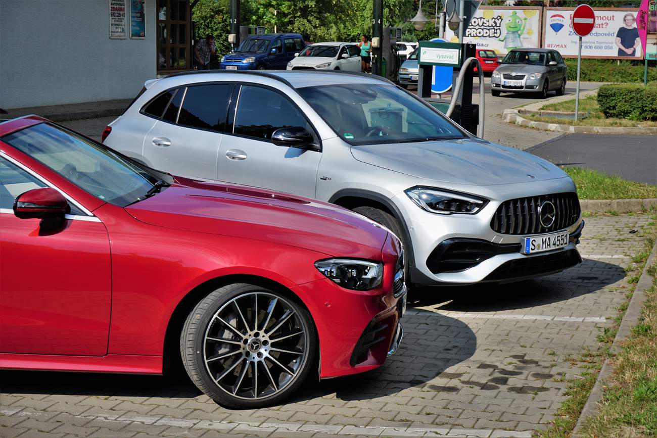 Foto: Dan Borský, Autíčkář.cz