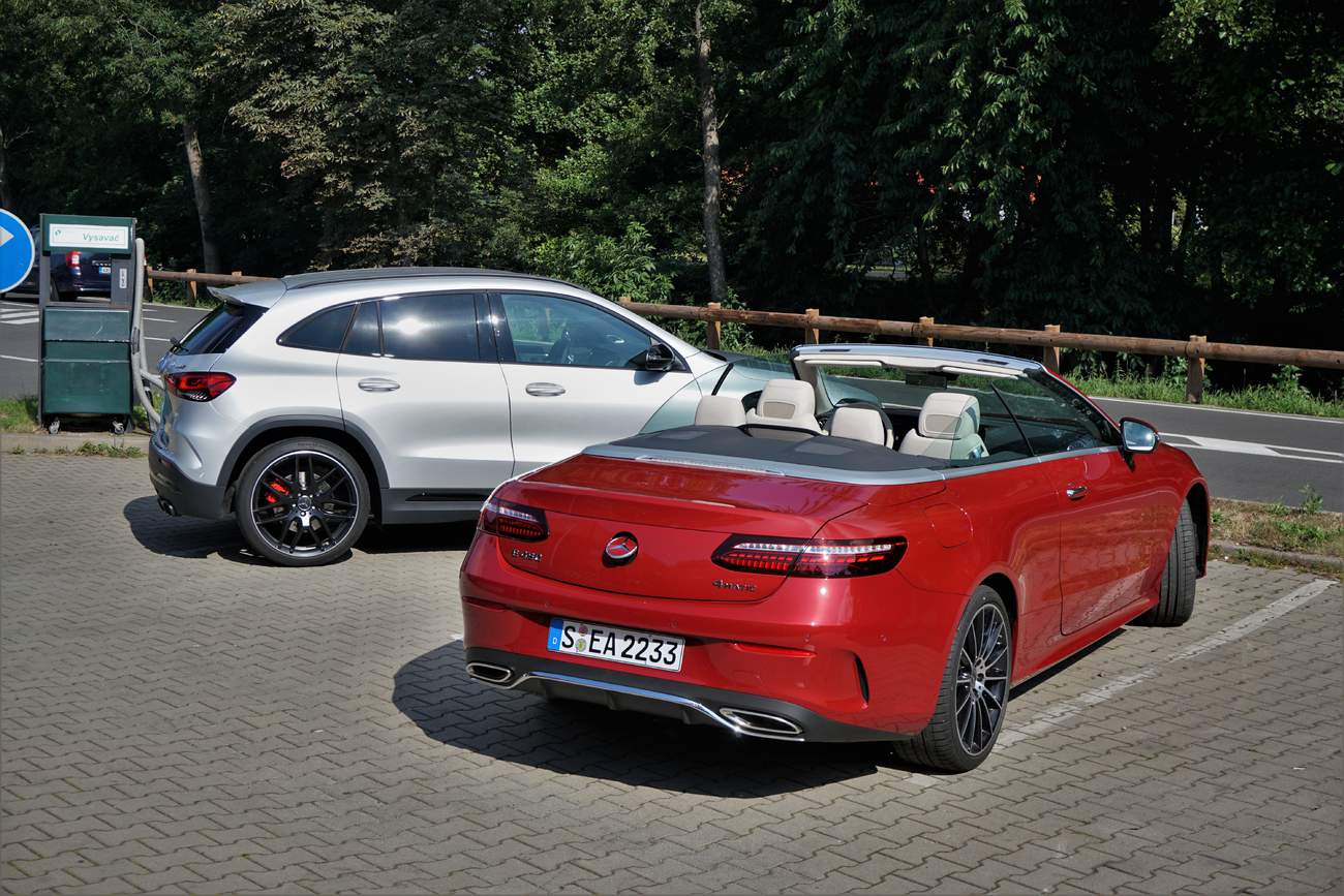 Foto: Dan Borský, Autíčkář.cz