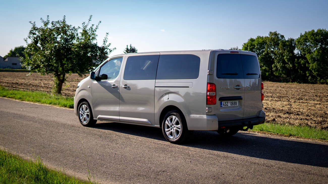 foto: Jan Machač, autickar.cz