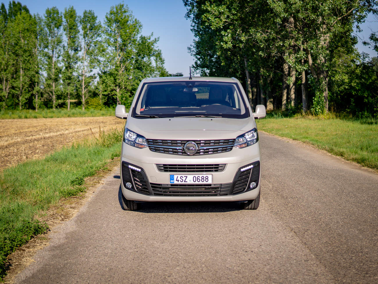 foto: Jan Machač, autickar.cz