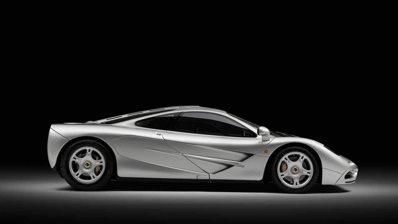 Foto: McLaren