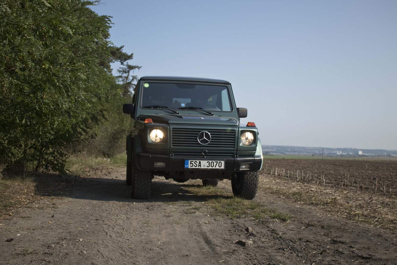 Foto: Viola Procházková, Autíčkář.cz