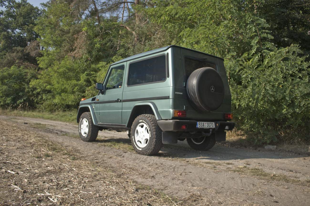 Foto: Viola Procházková, Autíčkář.cz