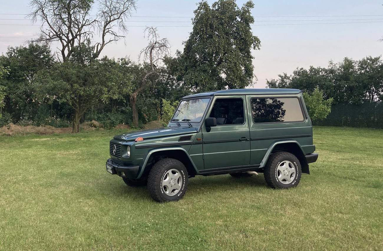 Foto: archiv majitele