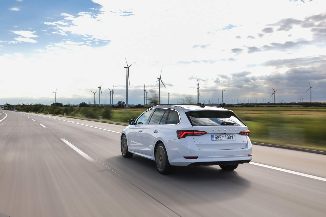 Foto: Škoda Auto