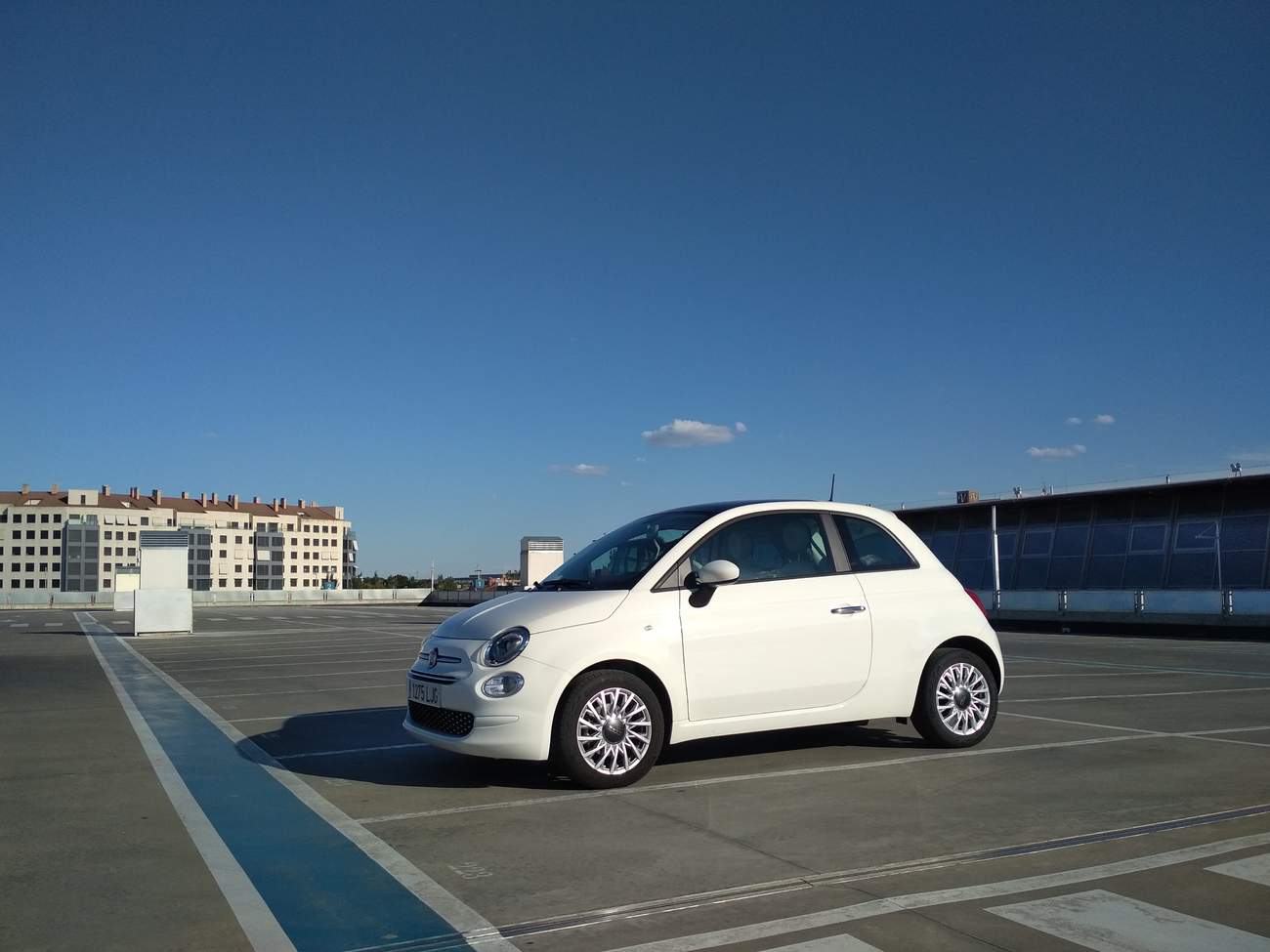 Foto: Adam Forman, Autíčkář.cz