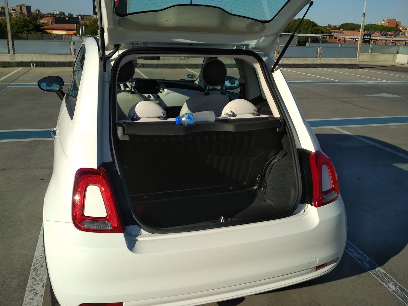 Foto: Adam Forman, Autíčkář.cz