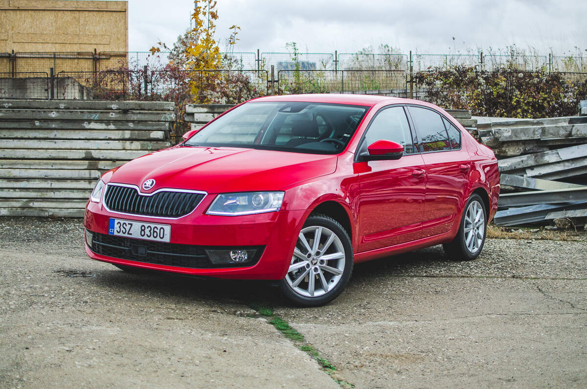 Foto: Adam Forman, Autíčkář.cz