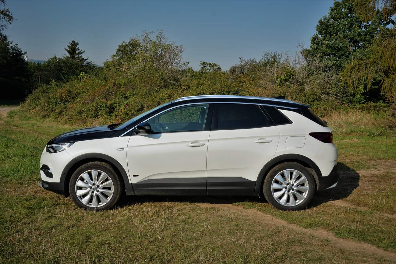 Foto: Daniel Borský/www.autickar.cz