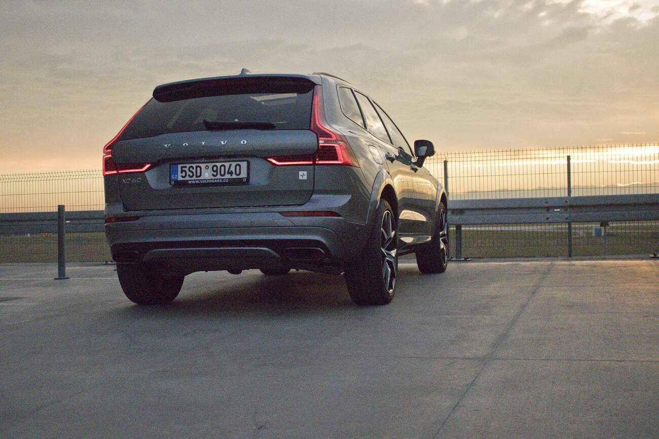 Foto: Viola Procházková, Autíčkář.cz