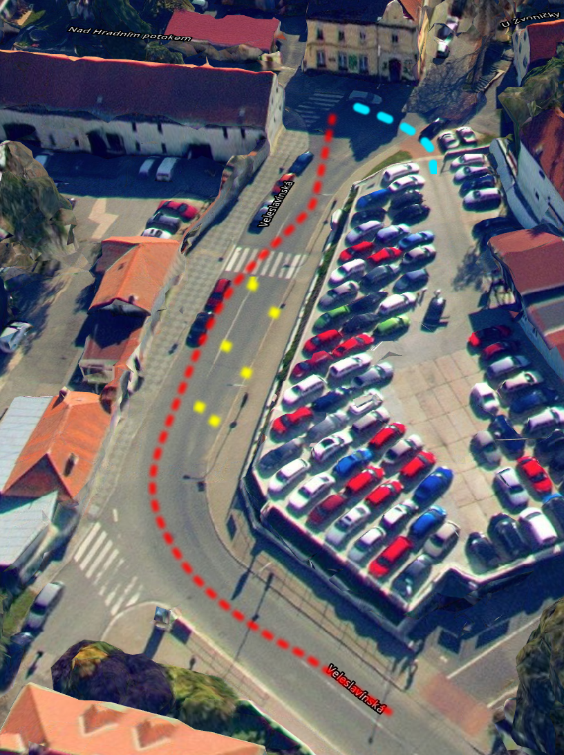 Foto: mapy.cz + Machač