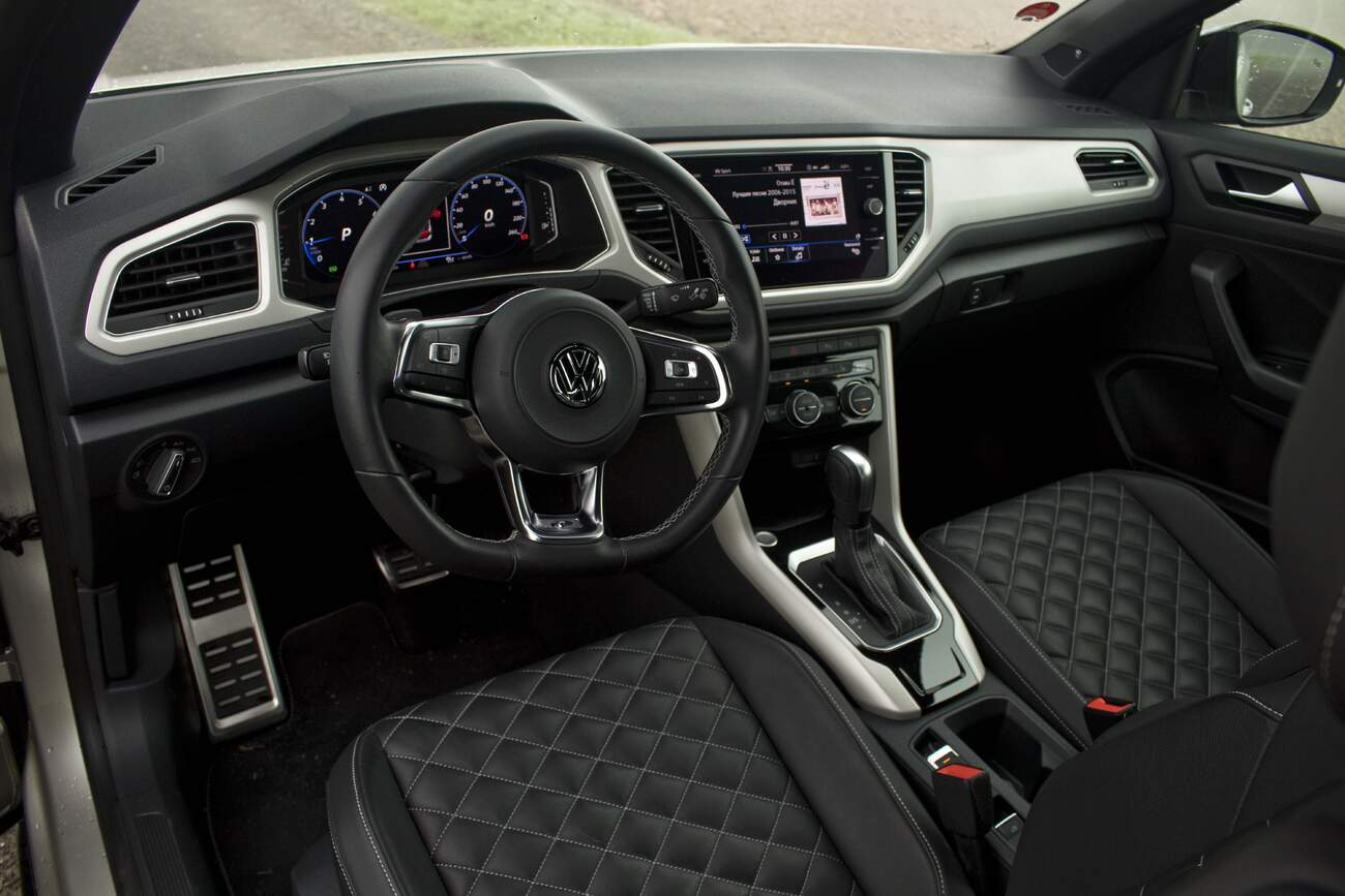 Foto: Viola Procházková, Autíčkář.cz