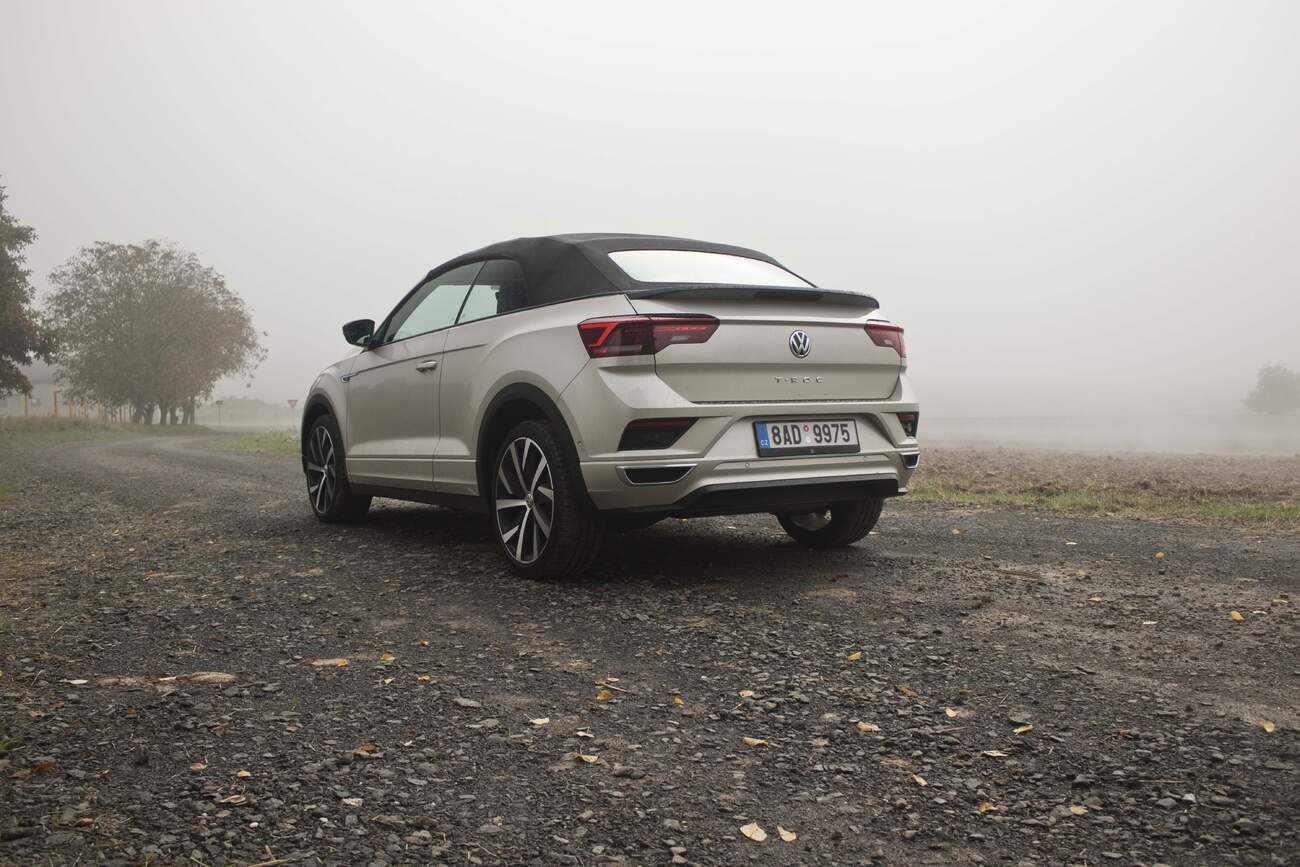 Foto: Viola Procházková, Autíčkář.cz