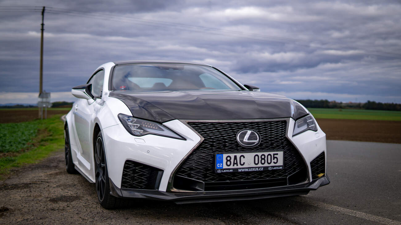 foto: Jan Machač, autickar.cz