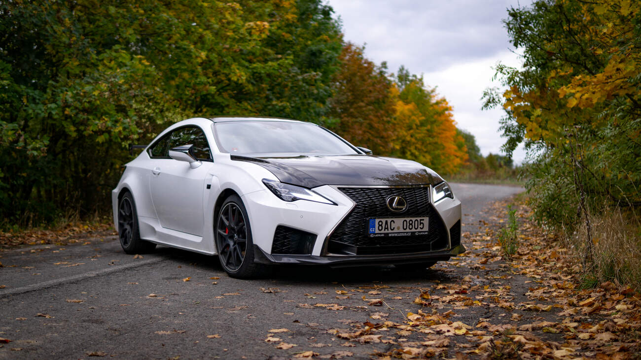 foto: Jan Machač, autickar.cz