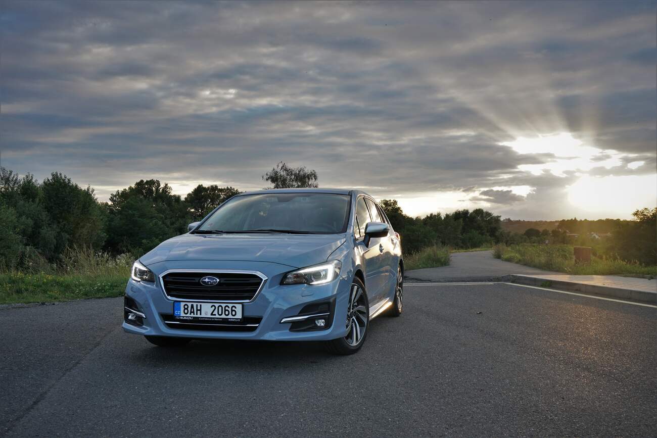 Foto: Daniel Borský, Autíčkář.cz