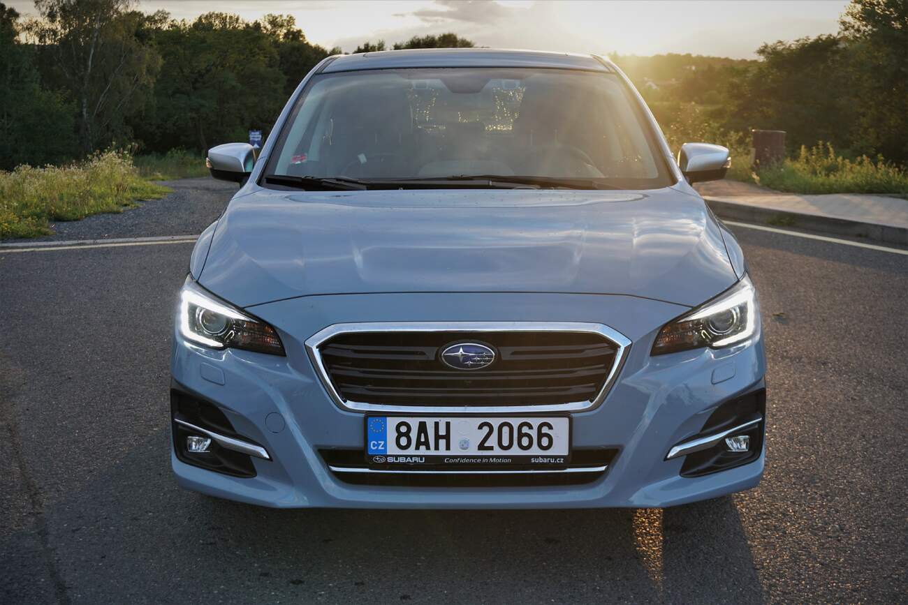 Foto: Daniel Borský, Autíčkář.cz