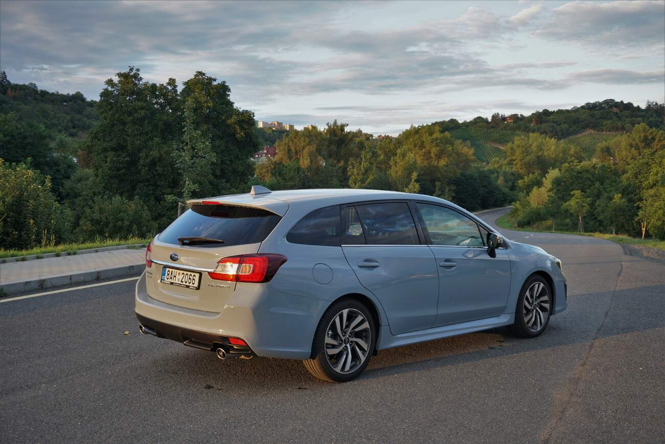 Foto: Daniel Borský, Autíčkář.cz