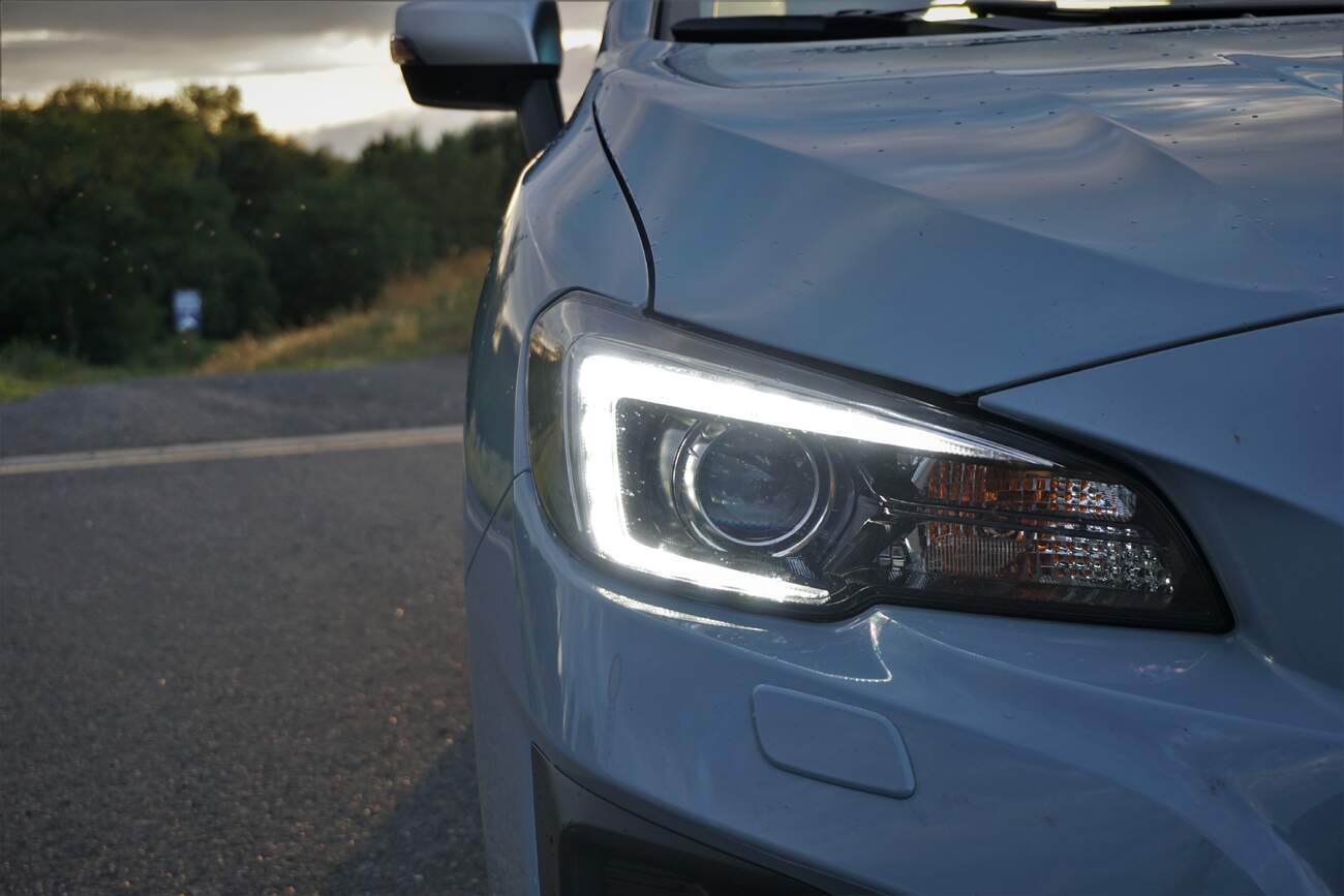 Foto: Daniel Borský, Autíčkář.cz