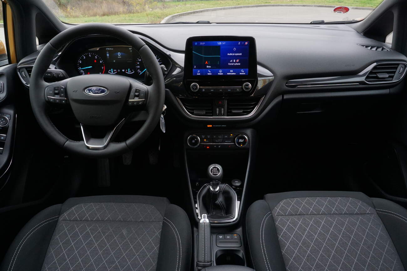 Foto: Hana Matyášová