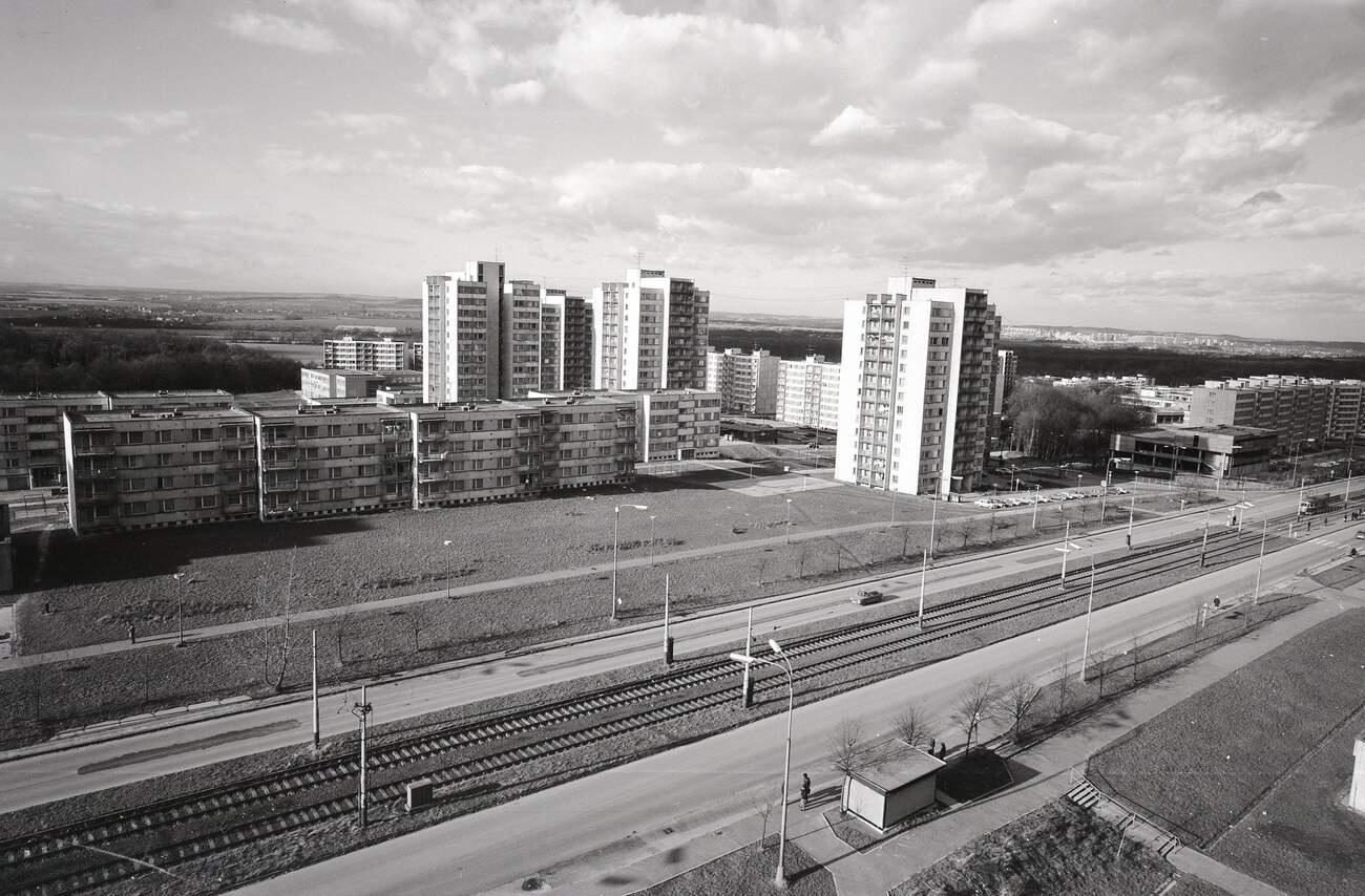 foto: Archiv města Ostravy