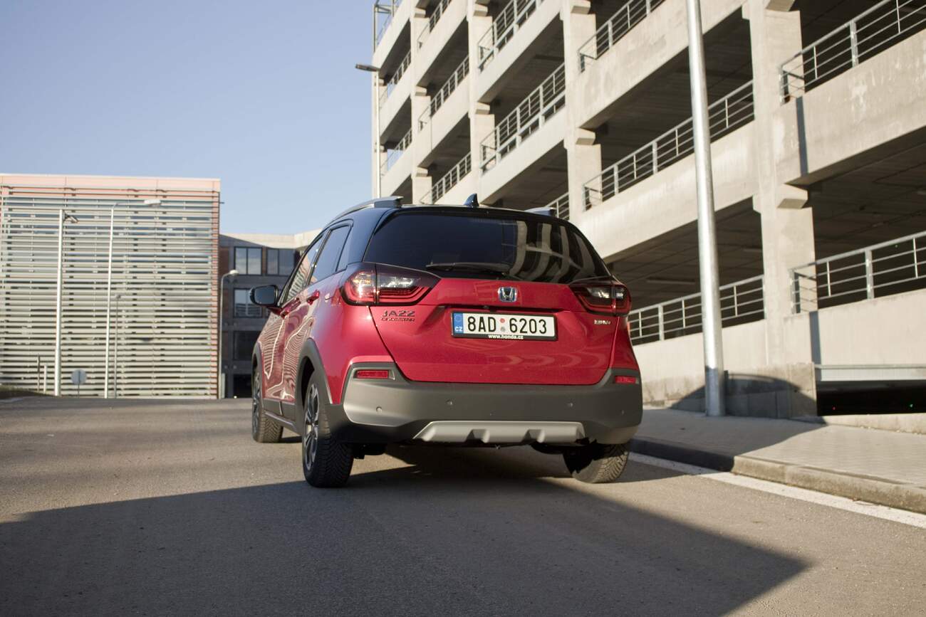 Foto: Viola Procházková, Autíčkář.cz