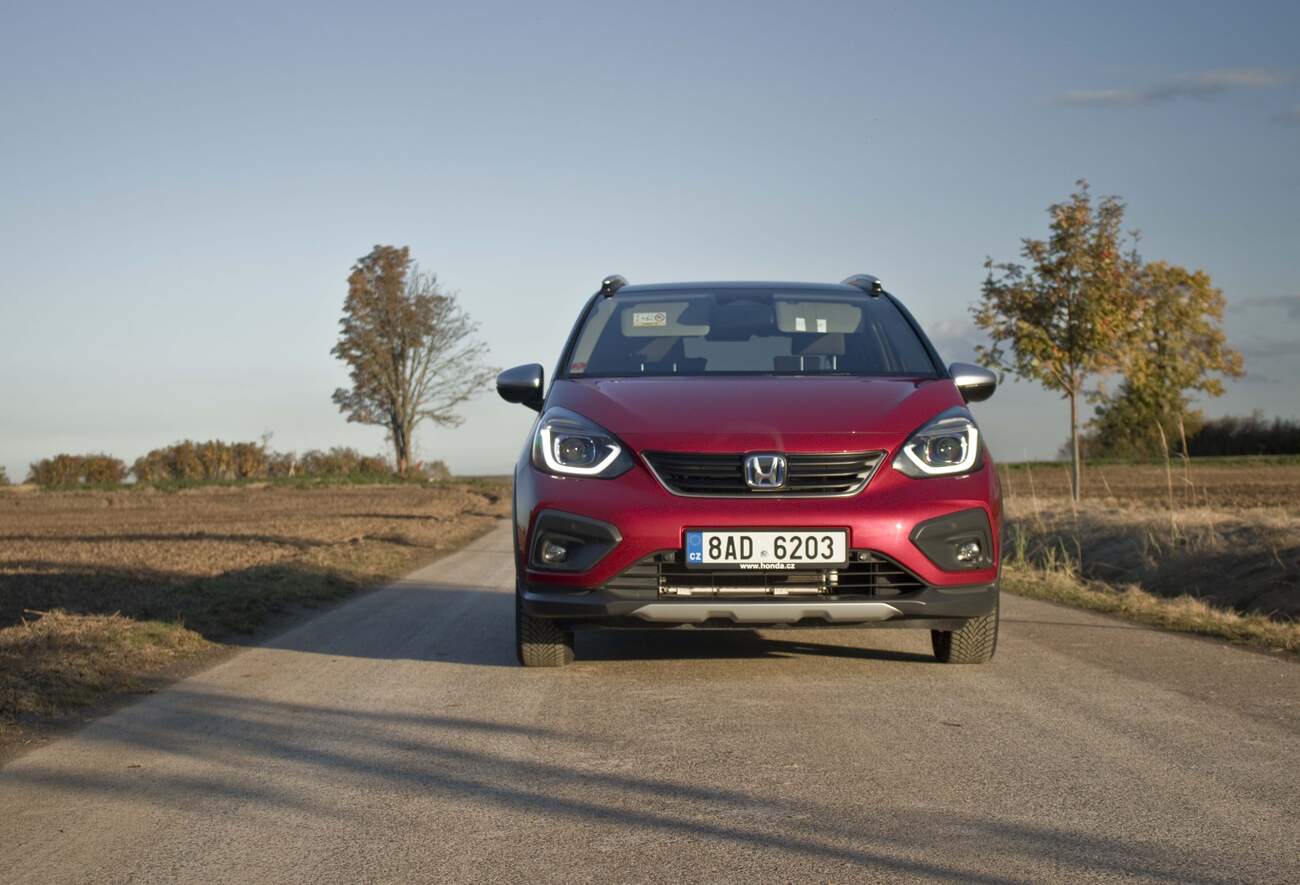 Foto: Viola Procházková, Autíčkář.cz