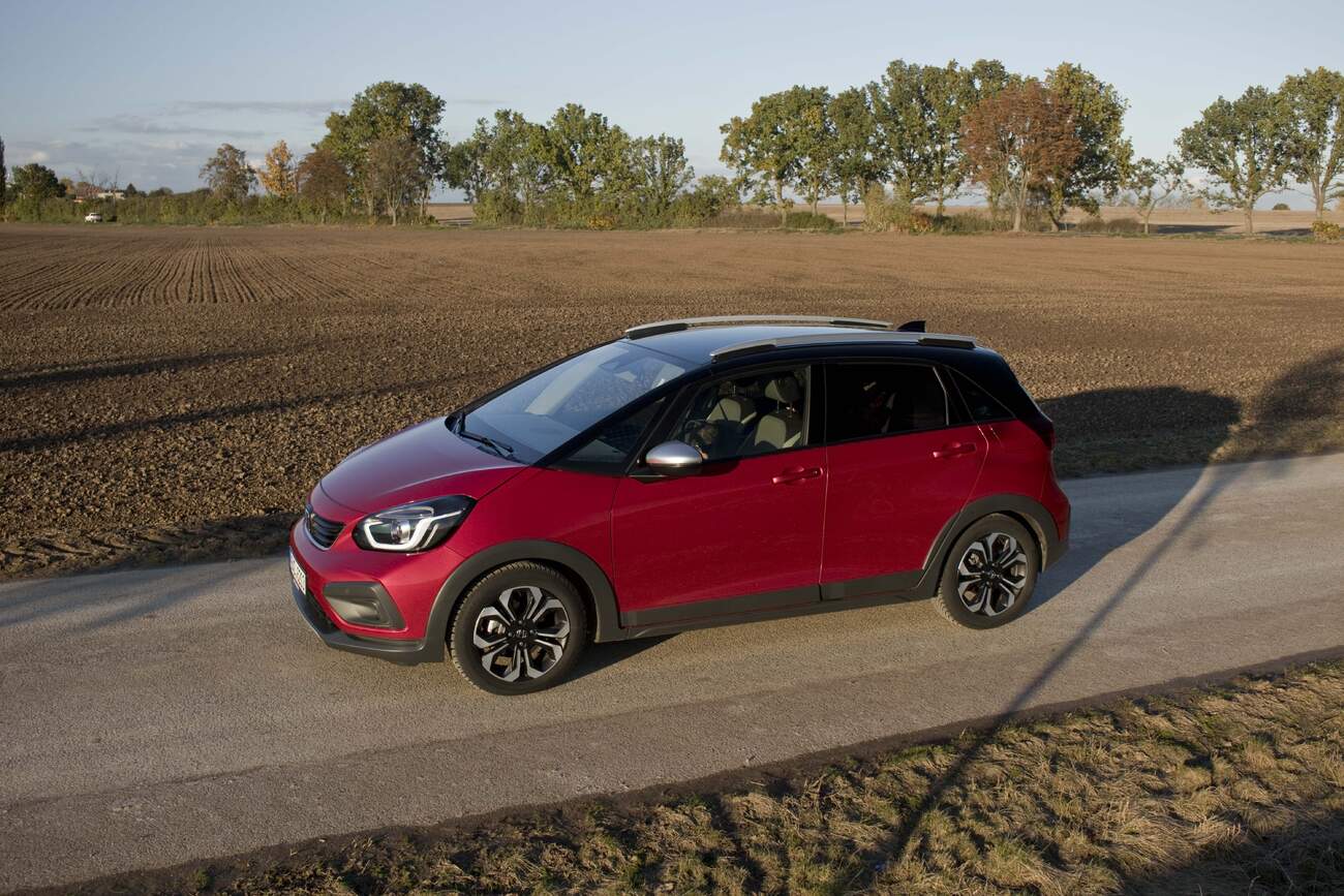 Foto: Viola Procházková, Autíčkář.cz