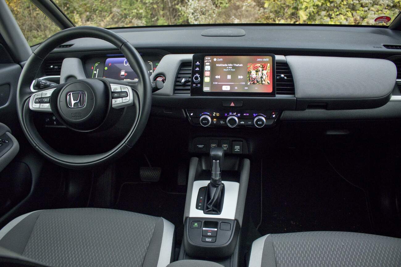 Foto: Viola Procházková, Autíčkář.cz