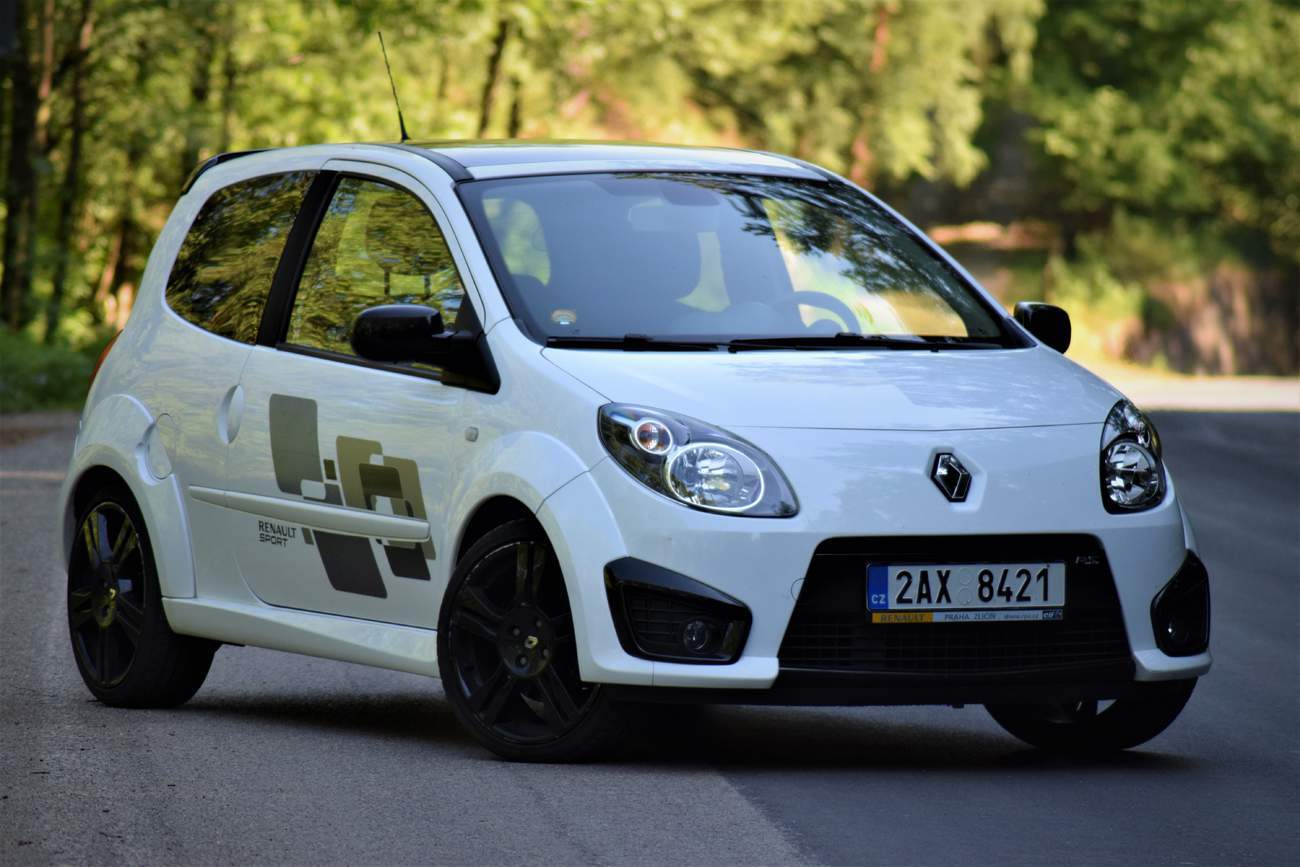 Foto: Dan Borský, Autíčkář.cz