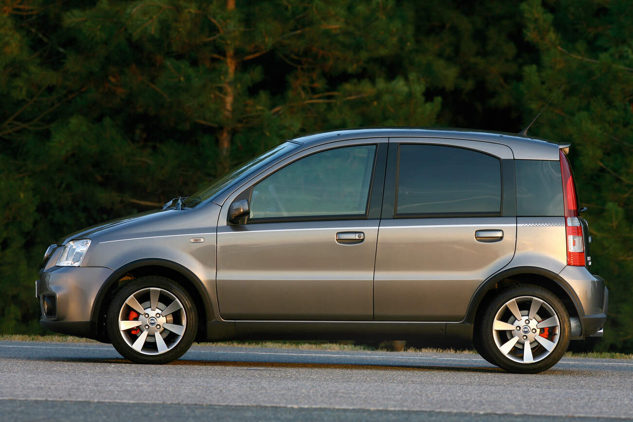 Foto: Autoevolution.com