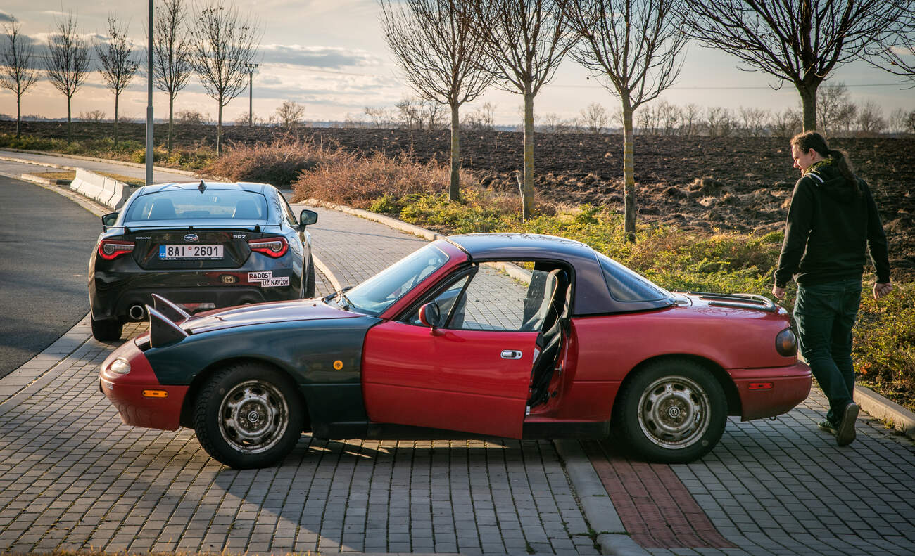 Foto: Josef Vyškovský