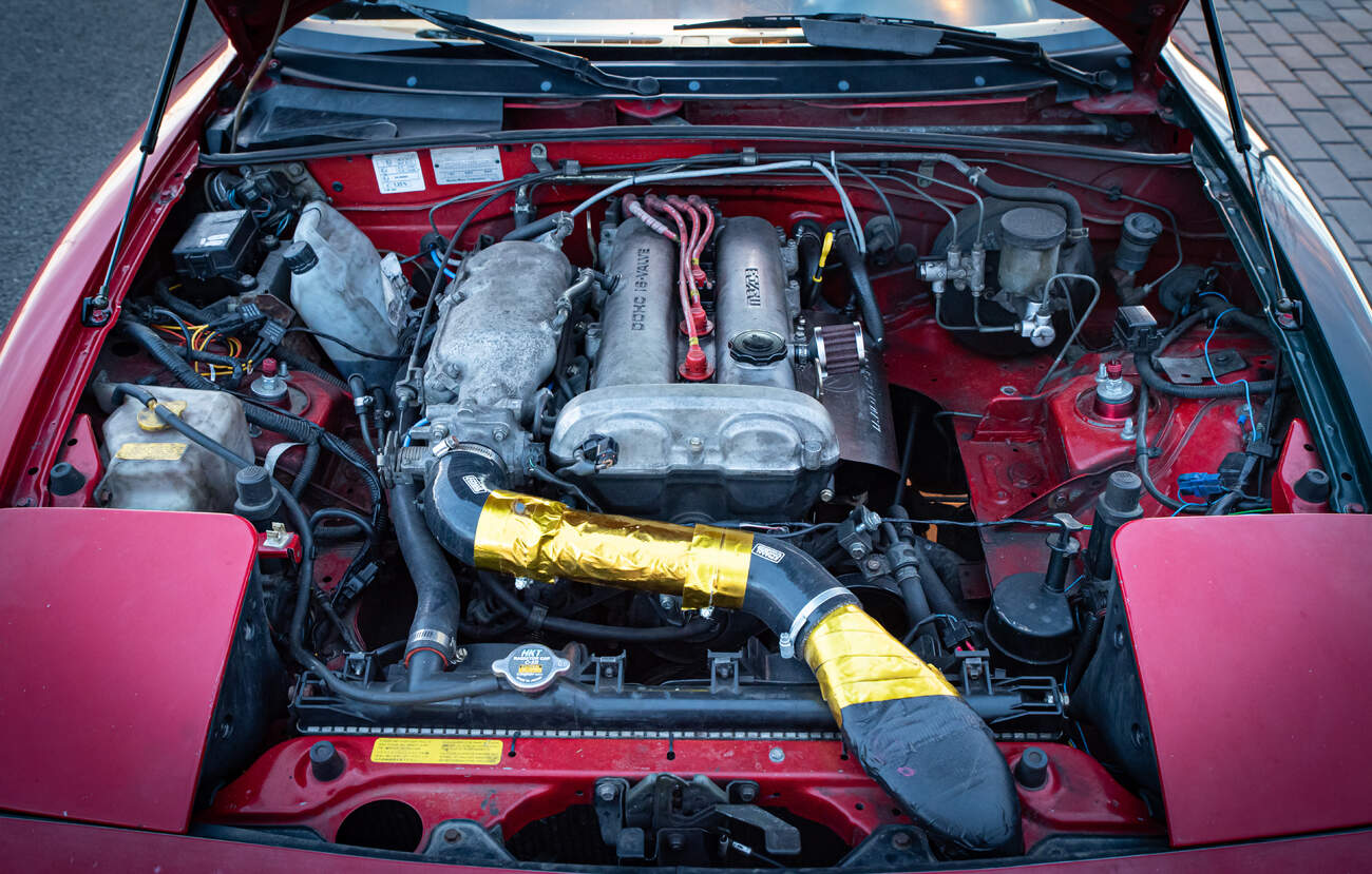 Foto: Josef Vyškovský