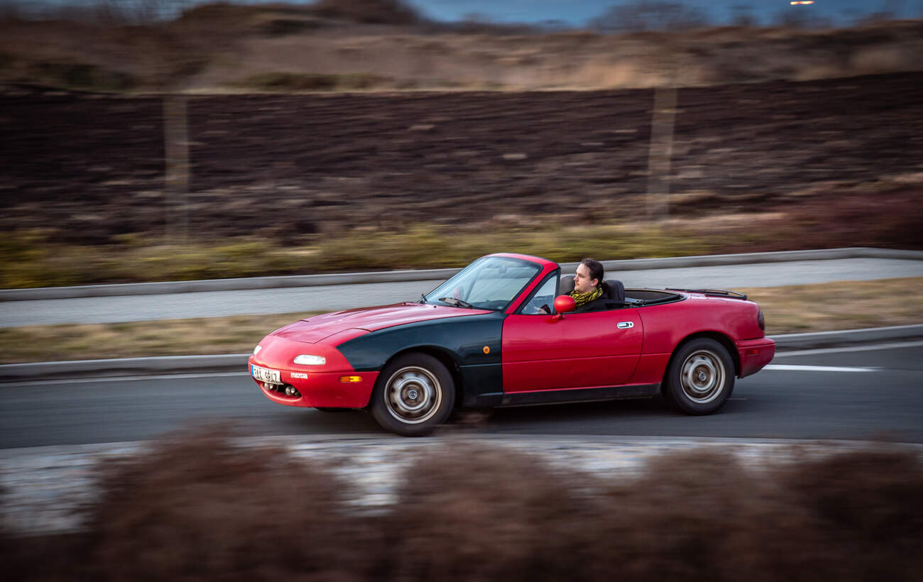 Foto: Josef Vyškovský