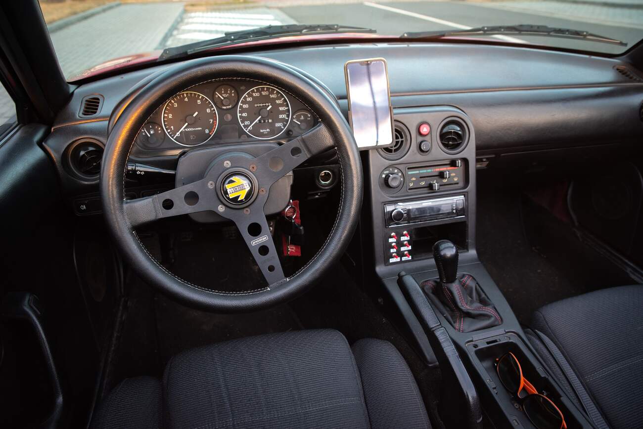 Foto: Josef Vyškovský