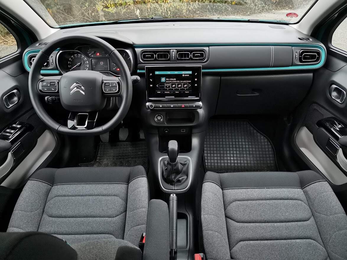 Foto: Jakub Pospíšil, Autíčkář.cz