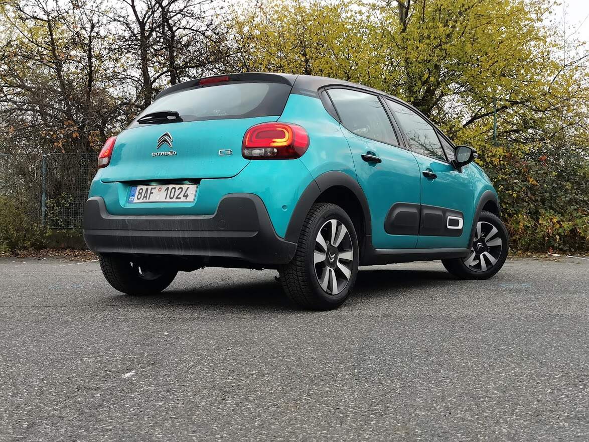 Foto: Jakub Pospíšil, Autíčkář.cz