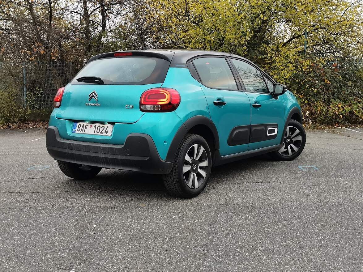 Foto: Jakub Pospíšil, Autíčkář.cz